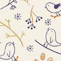 1969生まれの鳥小屋🐦✨