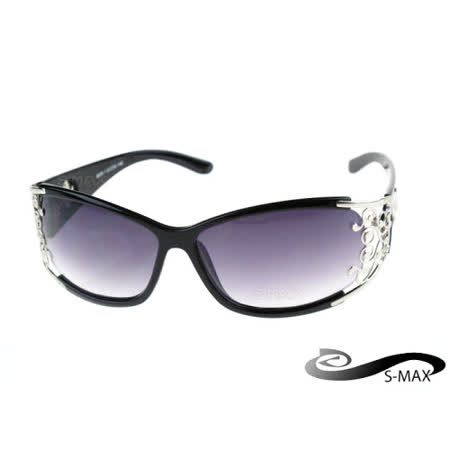 ◎S-MAX專業代理品牌 安心購買好品質 ◎採用美國鏡片中最頂級成本最貴的PC超強化防爆安全鏡片 ◎最新原廠製程強化技術，提升視野度、深淺適中景象超清晰 ◎具抗炫光 抗反射光 超防紫外線UV400 ◎