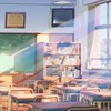 生徒会から の お知らせ　／　オリキャラ  学園　📑 ｡.