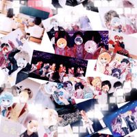すとぷりすなーのトーク部屋【友莉】
