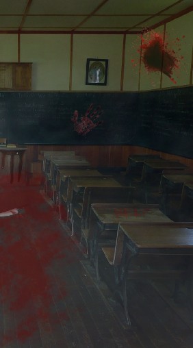 🔪🩸โรงเรียนของเราน่าตาย:)🩸🔪