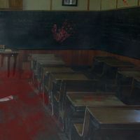 🔪🩸โรงเรียนของเราน่าตาย:)🩸🔪