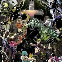 JoJo Brizard Adventure [RP]