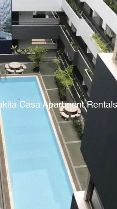 Nakita’s Casa Apartments