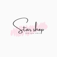 STAR SHOP 🖇️