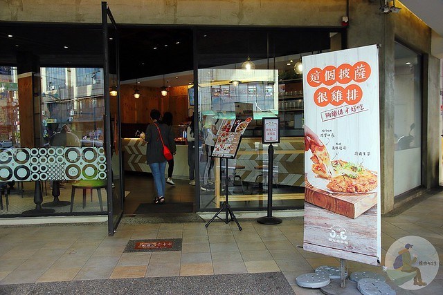 台中繼光街商圈