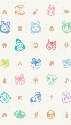 あつ森しようぜい！　【雑談や他ゲームも大歓迎！！】