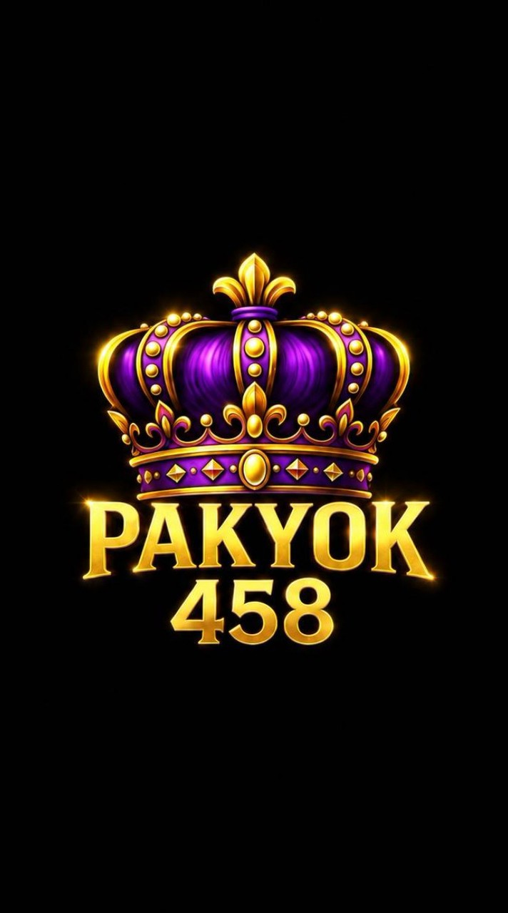 PAKYOK458 | OFFICIAL | แอตมินบริการ24ชม