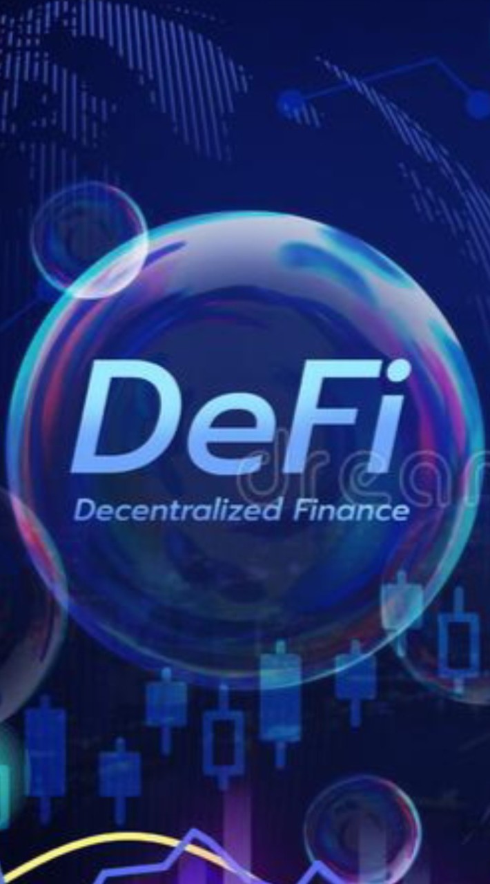 DEFI COMMUNITY