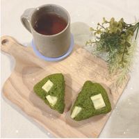 おうちカフェでまったり🍰♡