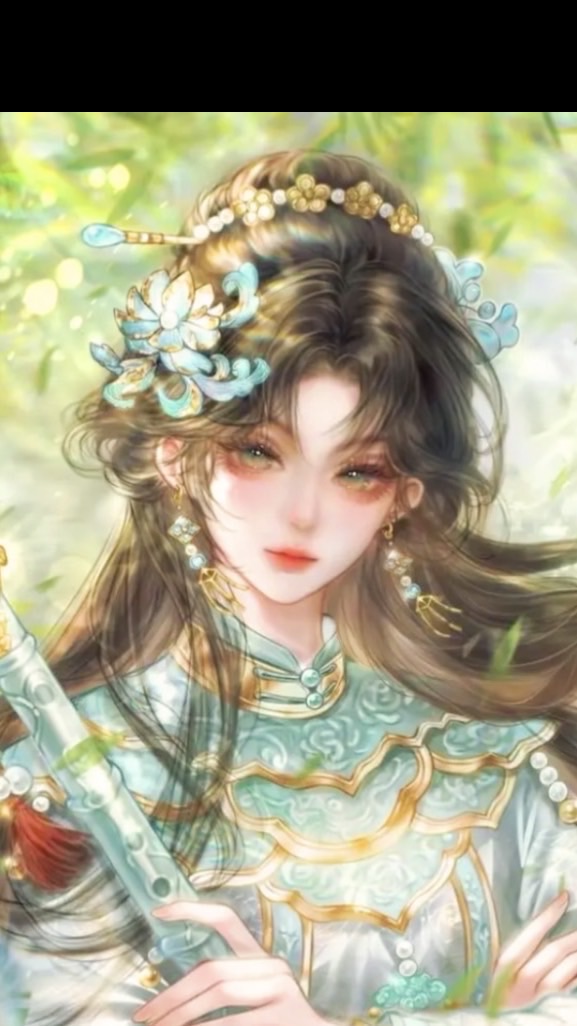 ！古風交流版！