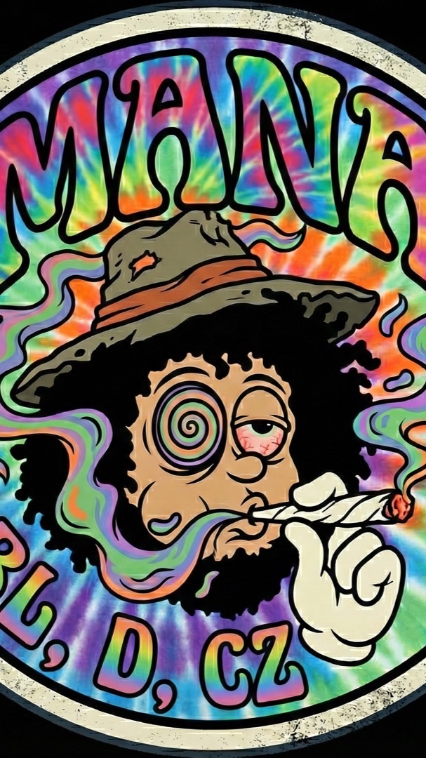 MANA 草本專賣店🌿