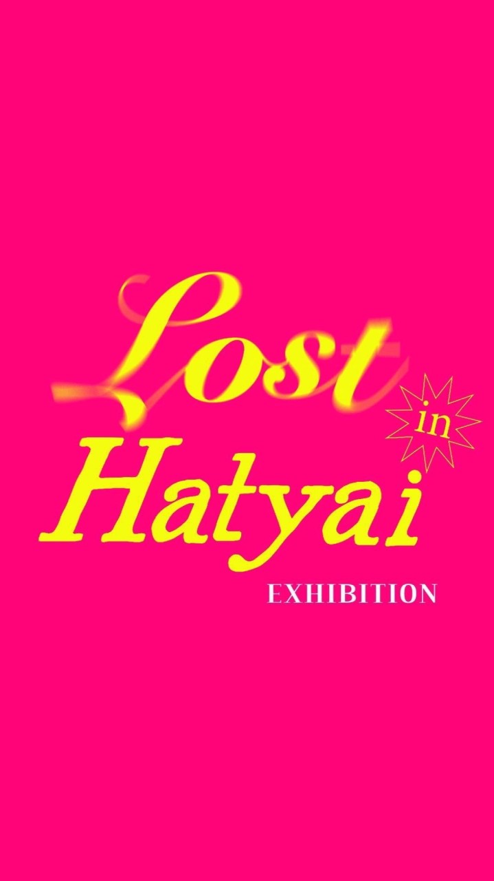 Lost in hatyai youth Teamwork