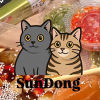 SunDong 🐟 ทะเลดอง มกรุงเทพ
