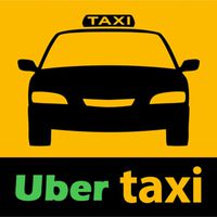 Uber 計程車/Uber eats 優惠代叫