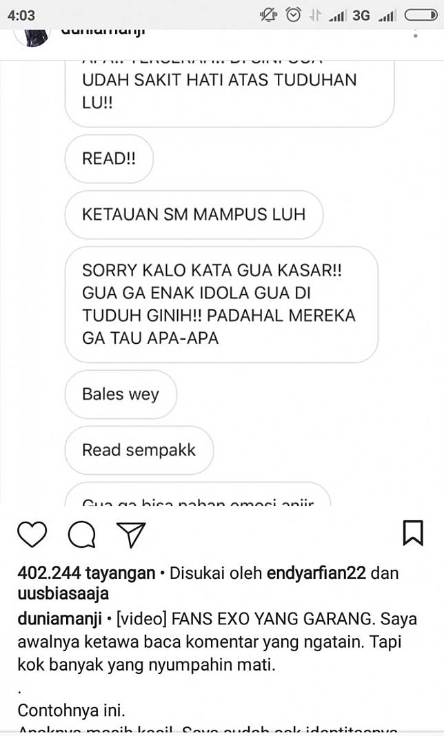 Kata Mutiara Fans Untuk Idola Quotemutiara Quotemutiara