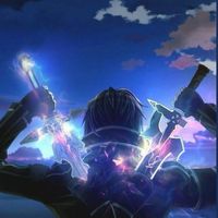 『ソードアート・オンラインフラクチュアード デイドリーム』交流場