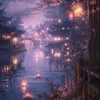 ~{燈火闌珊 🏮🏮🏮}~