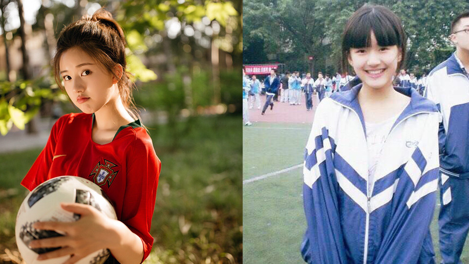 「網紅轉演員」成功的陸劇明星2：趙露思