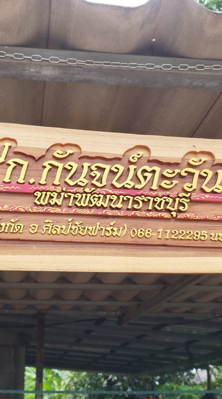 กลุ่มVIPไก่หนุ่มคัดผ่านก.กันจน์ตะวัน
