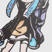 スプラ学園 雑談部‎⁦(ᐡ ᐧ ﻌ ᐧ ᐡ)