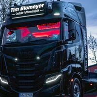 IVECO S-WAY 商用車友資訊交流群