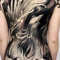 สัก​ลาย tattoo
