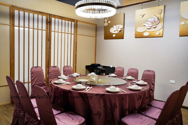 【中科聚餐餐廳】食悅 #櫻桃鴨 #砂鍋粥品 #私房菜 #台中美食 (6).JPG