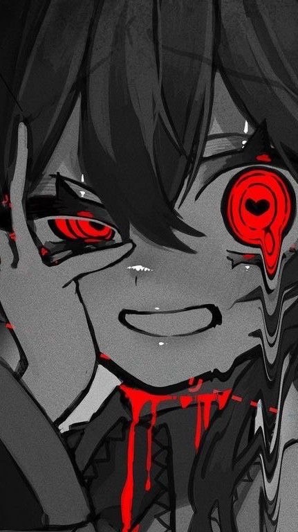 病嬌群（黑化可進）