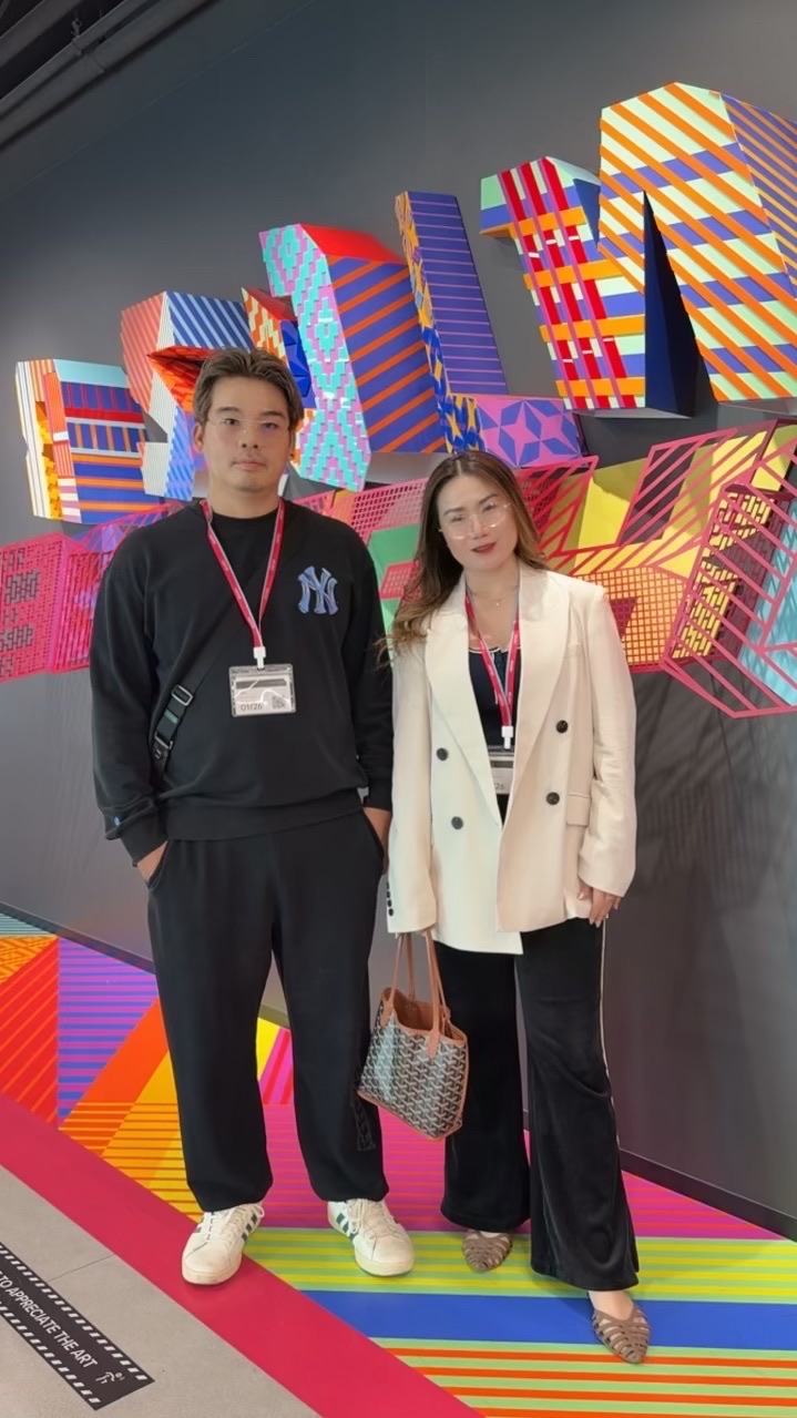 เทคนิค Gmv Max นายหนุ่ม