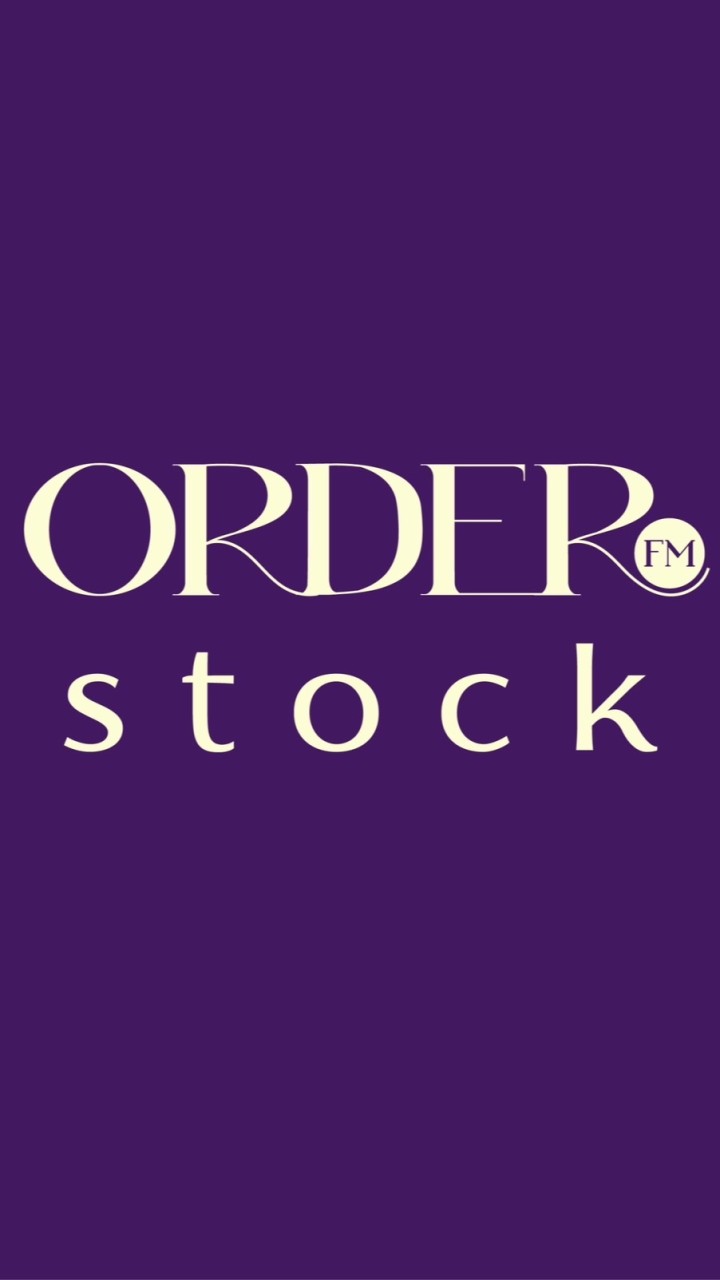 Orderfm Stock