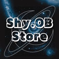 🇰🇷Shy.OB 韓國男裝選貨