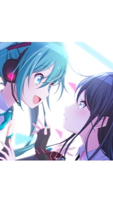 ♡ プロジェクトセカイ ♡のオープンチャット