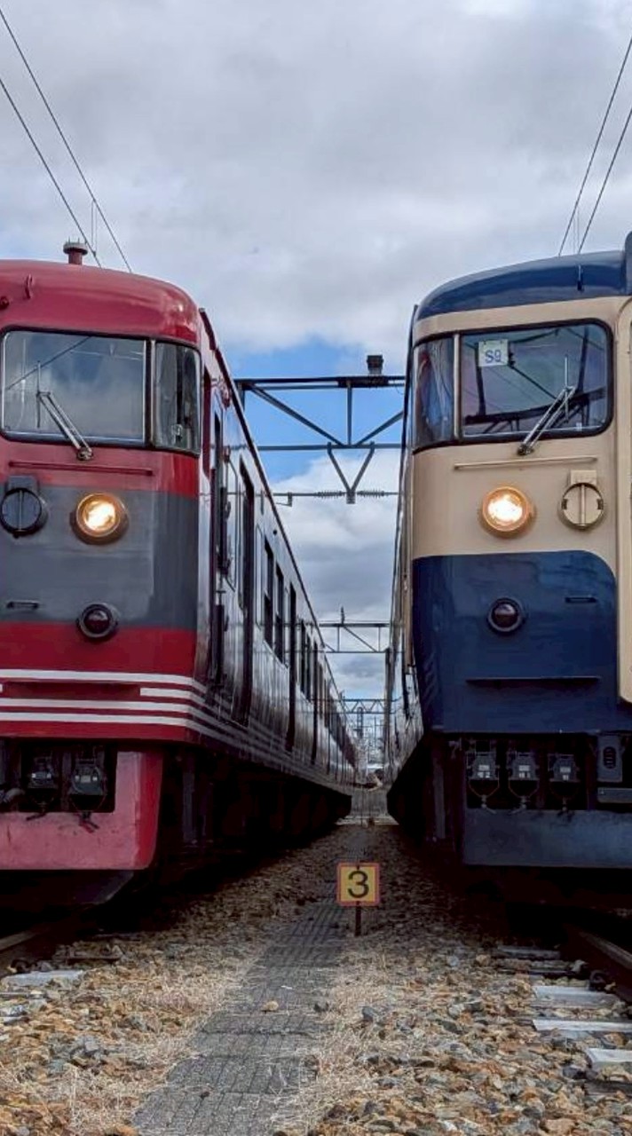 どこでも鉄道のチャット
