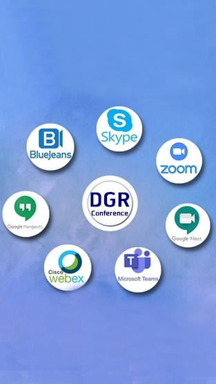 DGR Vdo conference