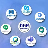 DGR Vdo conference