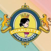 夏綠蒂公主👑童裝