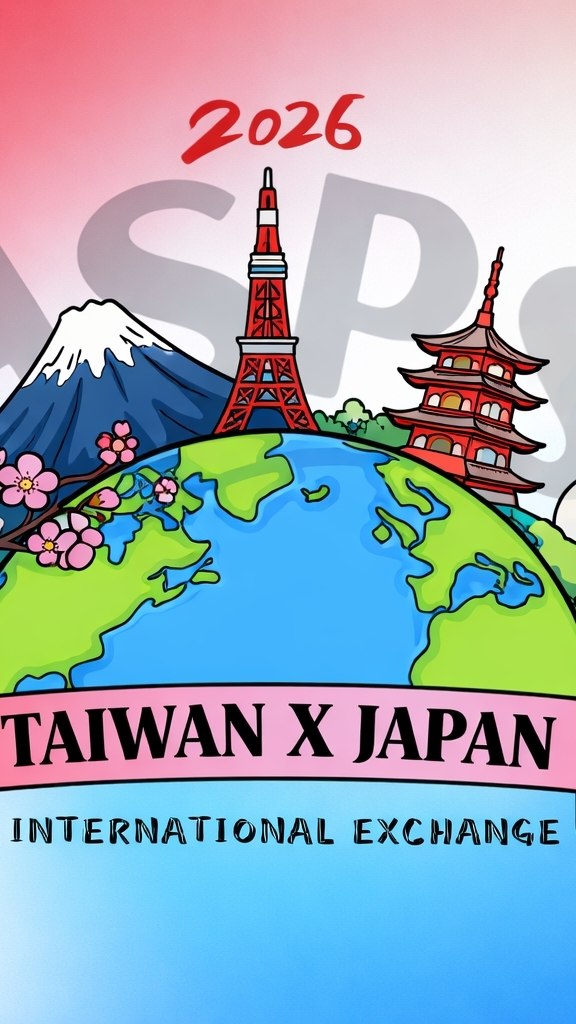 2026日本國際交流即時資訊