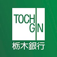 栃木銀行