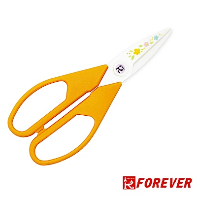 陶瓷刀密度極高，味道不殘留高度耐磨力，韌性耐剪永久不生鏽，抗菌衛生專利支軸，安全性高符合人體工學設計