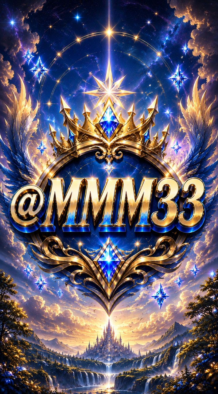 @MMM33| OFFICIAL| ทางเข้าใหม่ล่าสุด/ลิขสิทธิ์แท้/ตต