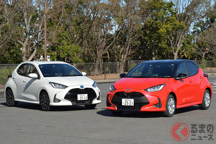 なぜ 左切り 働く車がタイヤを斜めにして停車するワケ