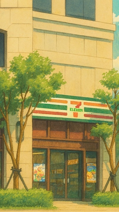 7-11 捷仕堡門市團購資訊服務站