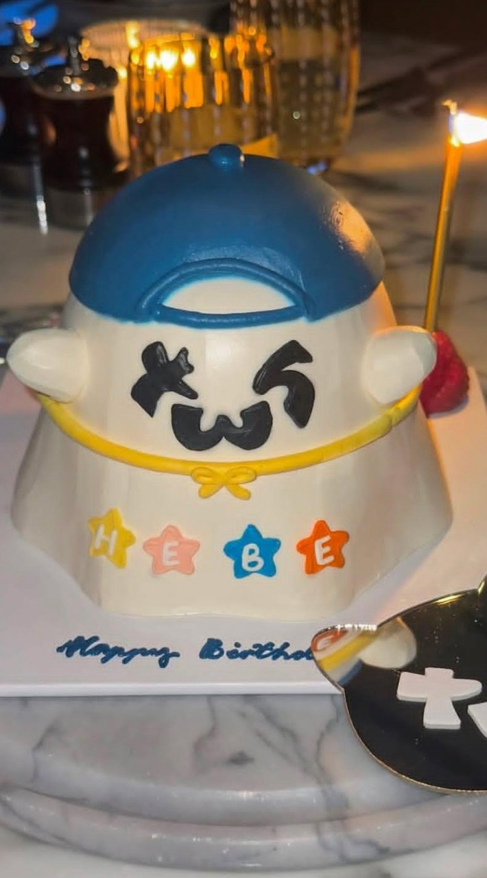 比卜的小天空