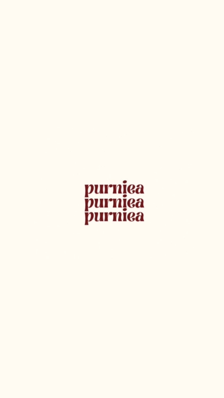 Purniea 代購選品🕯️