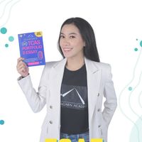 พิชิต TGAT & A-Level by K.Emma Part II