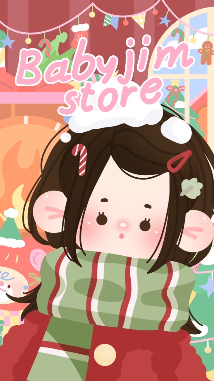 ♡︎ pro by babyjim  ( 🎀 )