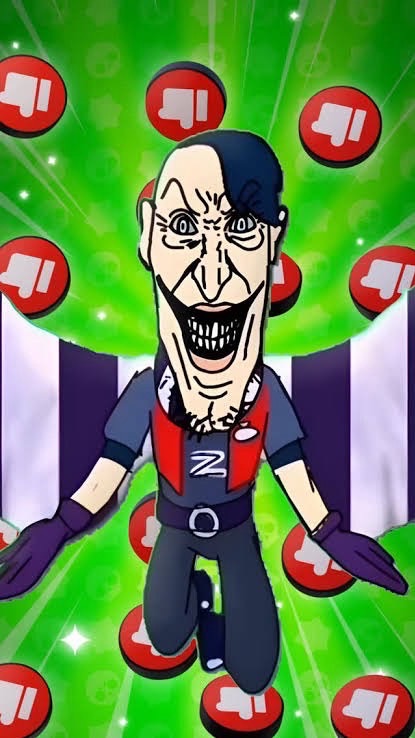 ブロスタ🫵🤓