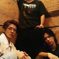 Number_i iLYsの部屋