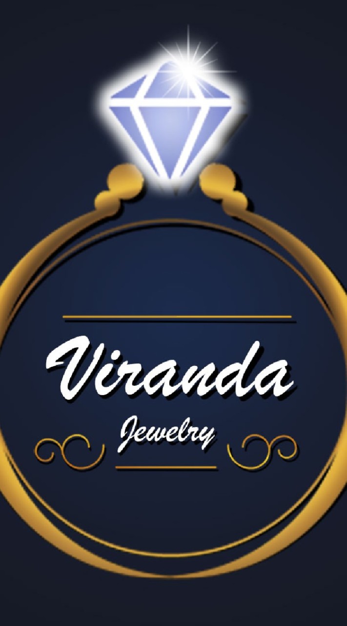 Viranda Jewelry 💍💎💍💎✨